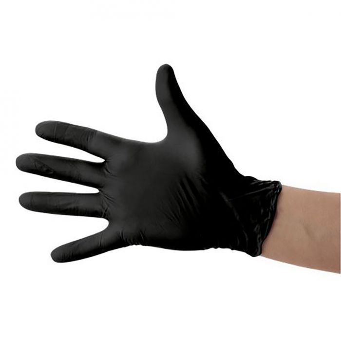 Nitrile Gloves Nv5210 Algeos Examination Powder Free Non Sterile