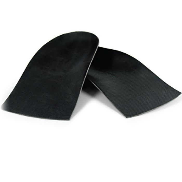 3/4 length orthopedic insole with heel pad DBX6 Algeos adult