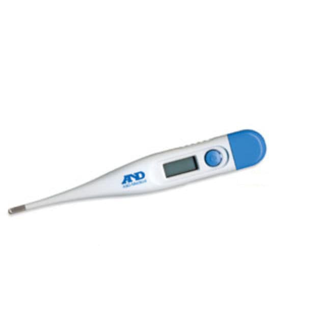 Fever thermometer UT1 series A&D Company, Limited digital / oral