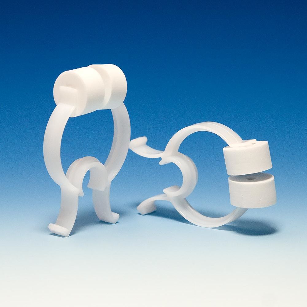 Disposable nose clip 166000 series AM Systems