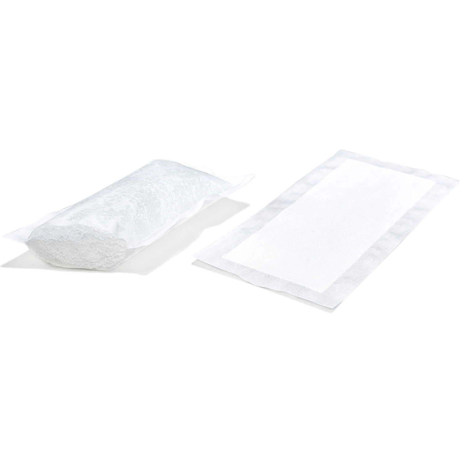 Wound dressing DryMax Nonsterile Absorbest / DryMax Medical