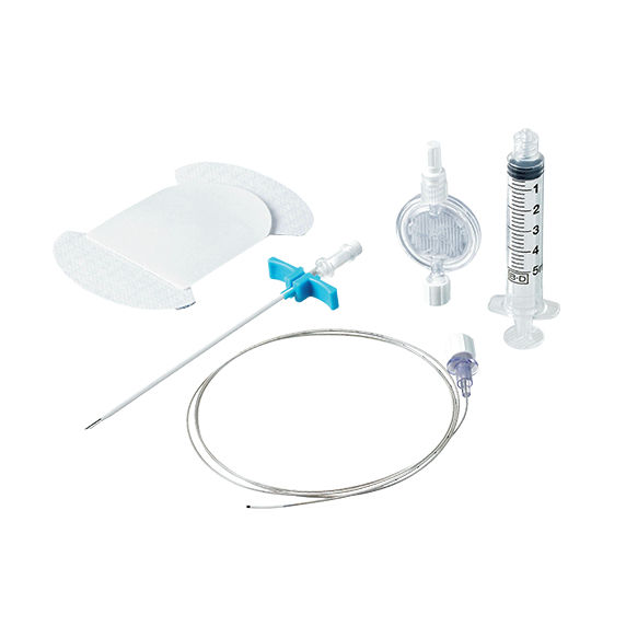 Delivery medical kit TBD series ACE Medical anesthesia