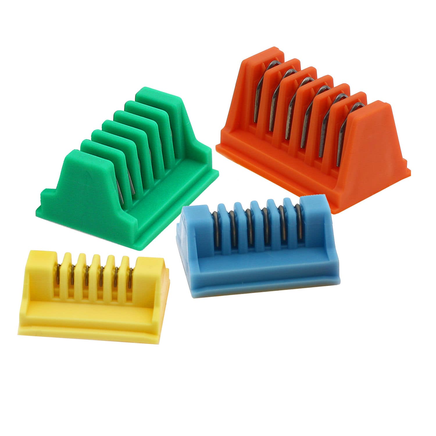 Vascular surgical clip AI74CL6 Ackermann Instrumente