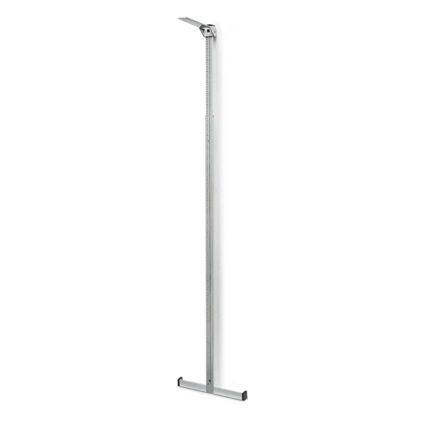 Mechanical height rod MZ100233 ADE wallmounted / telescopic