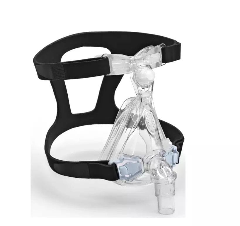 CPAP artificial ventilation mask Respireo™ Primo F Air Liquide