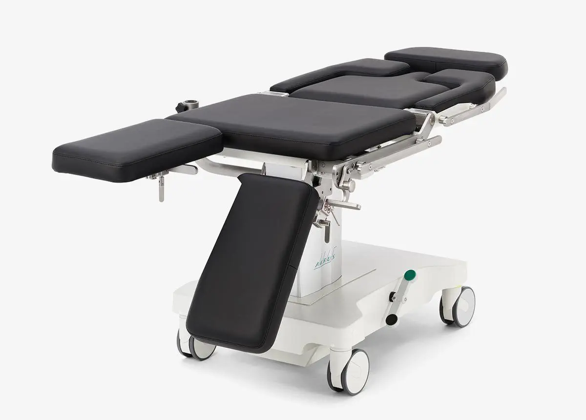 Dermatology treatment chair - sc5010 SEK - Akrus GmbH & Co.KG