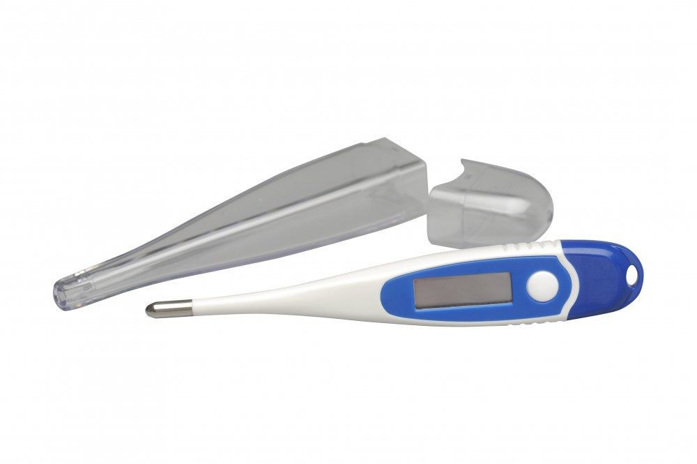 Veterinary thermometer / electronic / probe Adtemp™ 422 American
