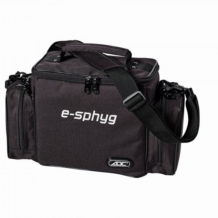 Medical device bag esphyg™ 3 American Diagnostic shoulder strap