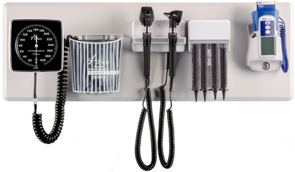 Otoscope diagnostic station - Amico