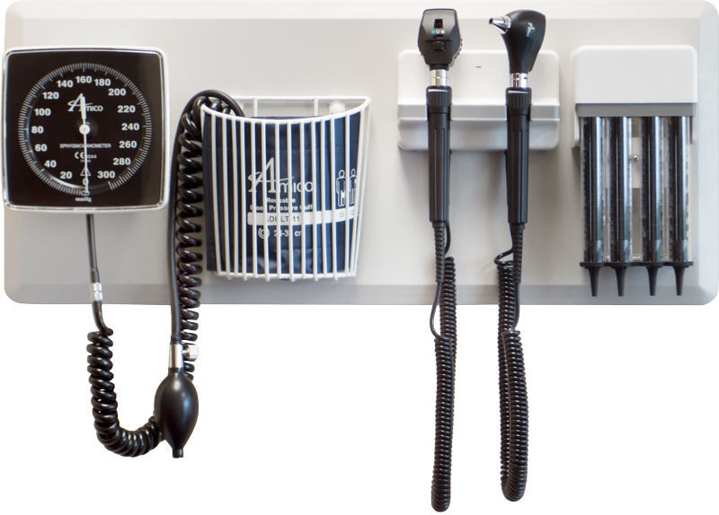 Otoscope diagnostic station Amico