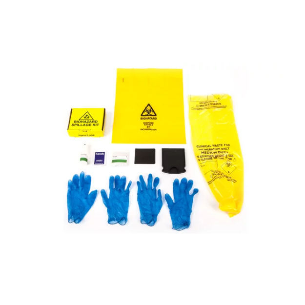Protection medical kit Amity International hygiene / general surgery / home care