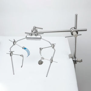 Abdominal retractor - 8026 - Ansabere Surgical - urological / surgery ...