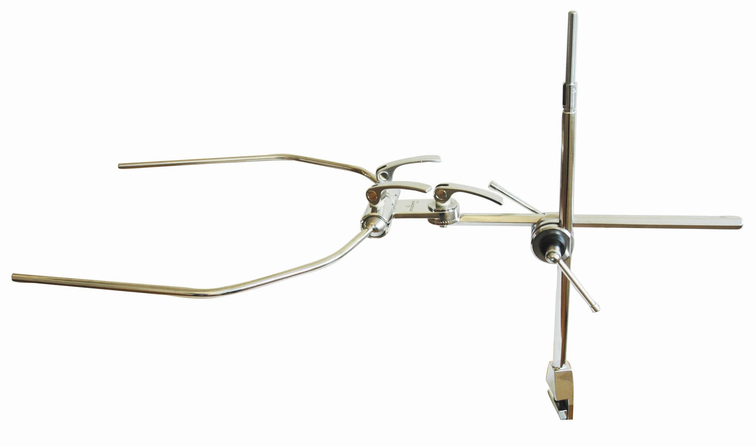 Abdominal Retractor - 8020 8030 - Ansabere Surgical - Laparotomic 