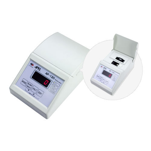 Laboratory colorimeter AP120 Apel digital