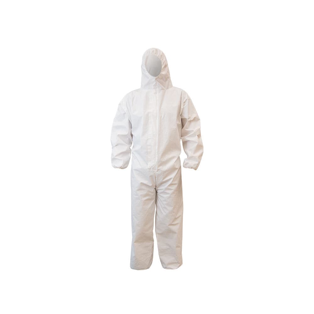 Protective coverall Apex Medical unisex / disposable