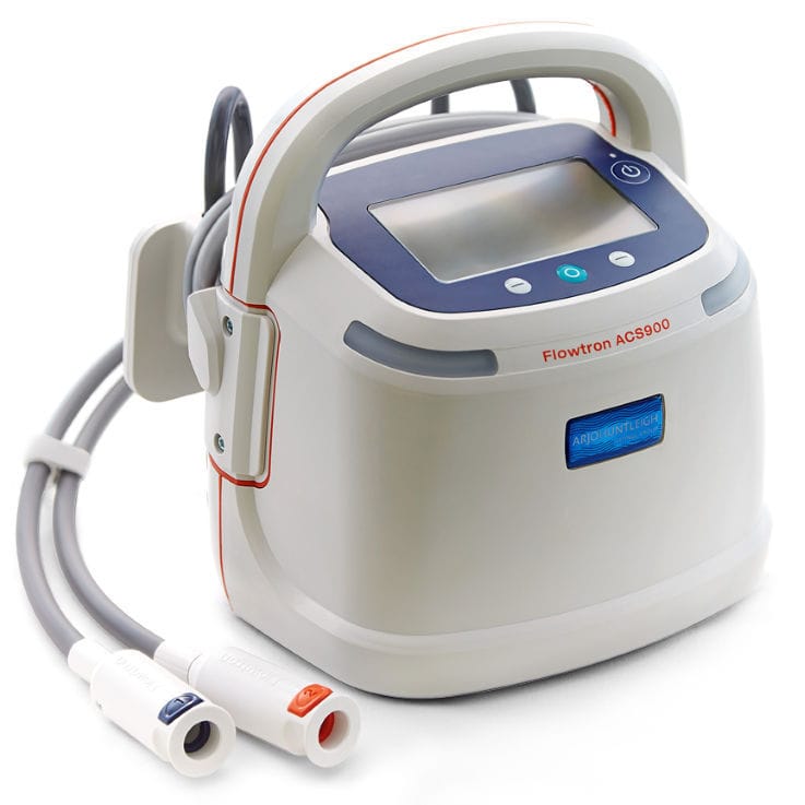 Leg pressure therapy unit - Flowtron® ACS900 - Arjo