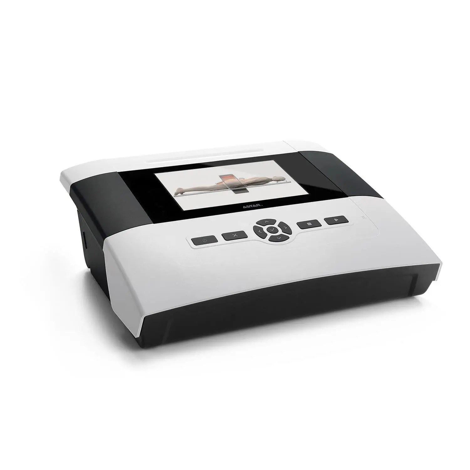 Magnetic therapy unit - PhysioMG 827 - ASTAR - tabletop / 2