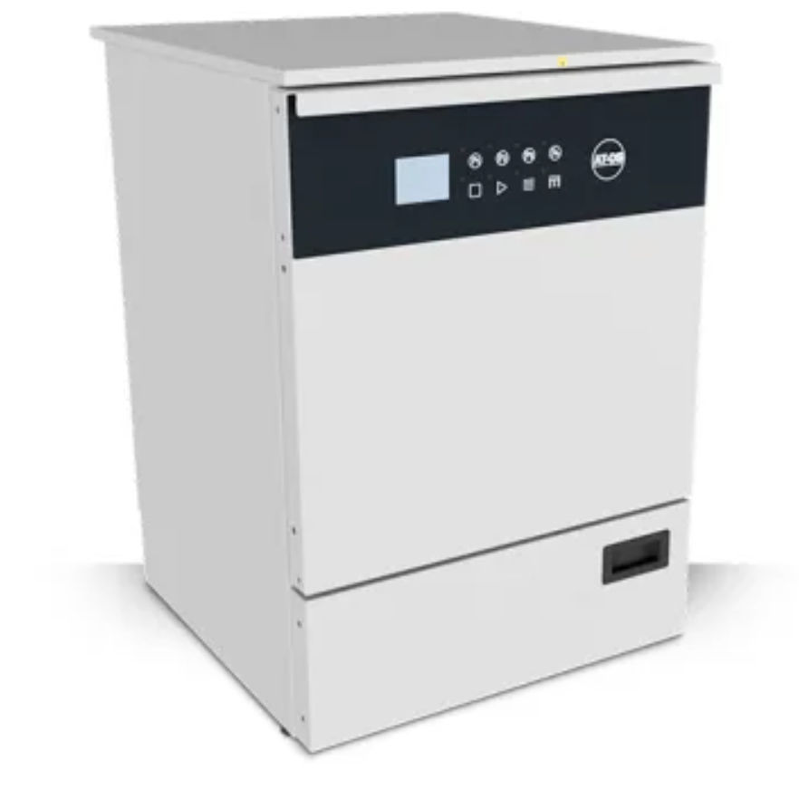 Manual glassware washer AWD6558XELAB ATOS laboratory