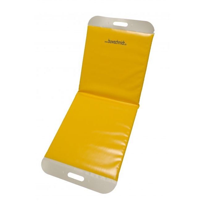 Bariatric transfer board Rescueform® 5230 B.u.W. Schmidt sliding
