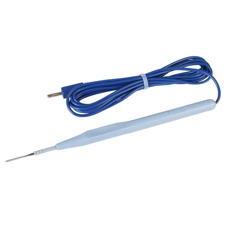 Electrosurgical electrode OBSDf Baisheng Medical Equipment