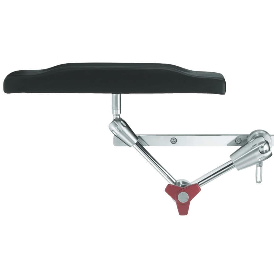 Armrest 6646.01 Baitella for operating tables / foam