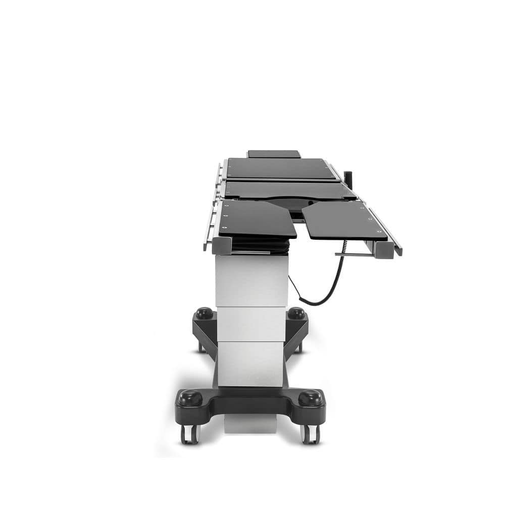 Urology Operating Table Bf683 Tdv Barrfab Ophthalmology