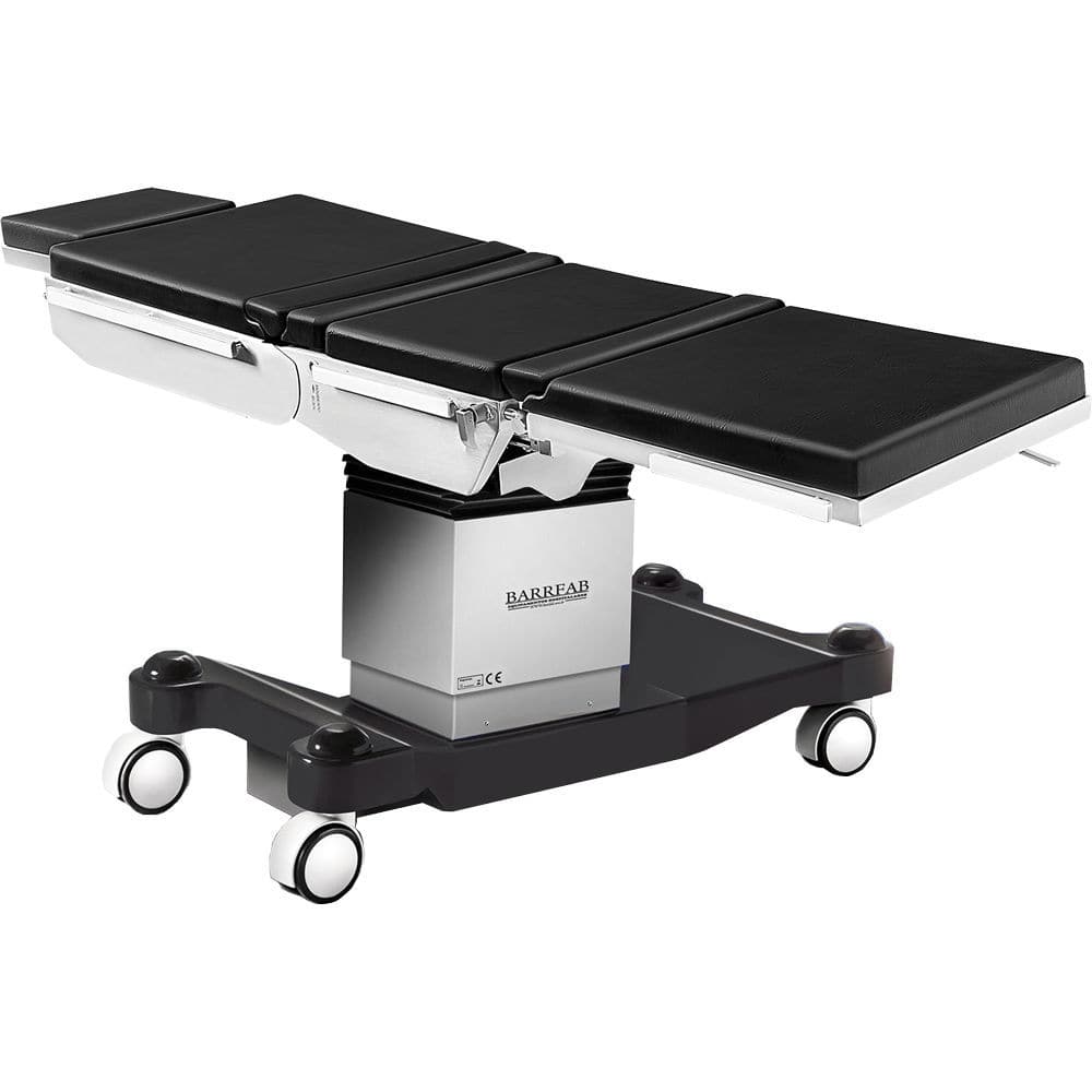 Neurosurgery Operating Table Bf683 Tdgr Barrfab Urology