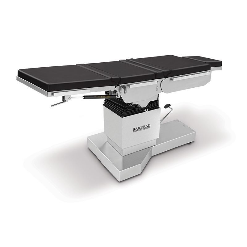 Neurosurgery Operating Table Bf683m Td Barrfab Urology