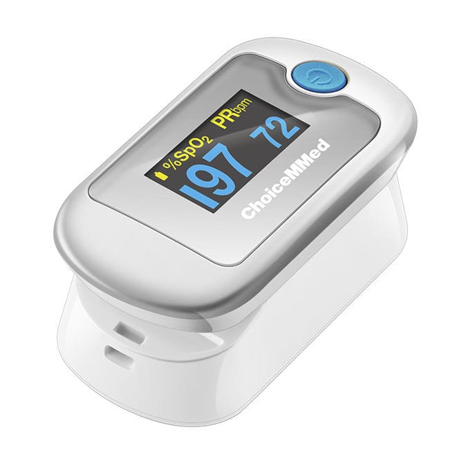 Fingertip pulse oximeter MD300CN330 Beijing Choice Electronic