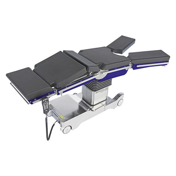 Universal operating table - M2B 750 0 0 - Bıçakcılar - electro ...