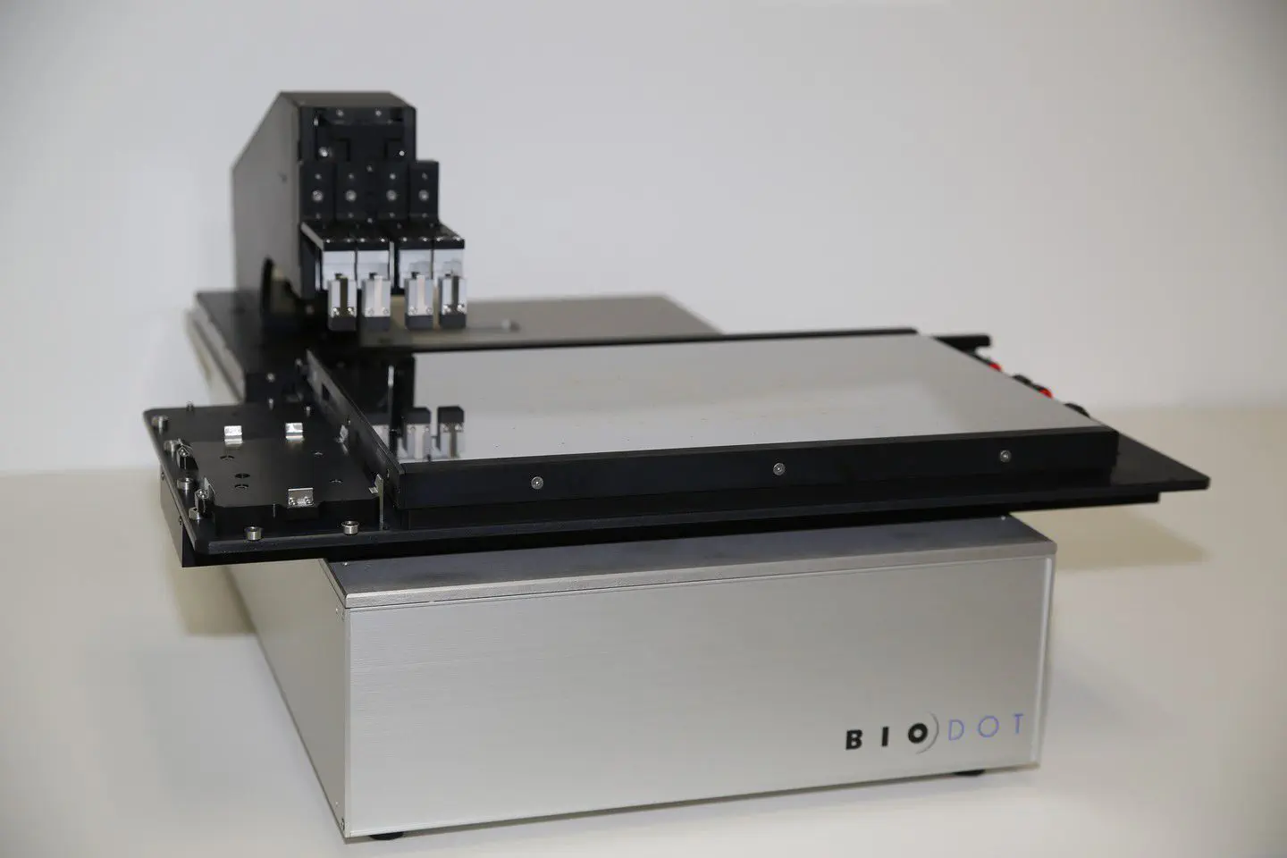 Laboratory reagent dispenser - XYZ3210 - BioDot