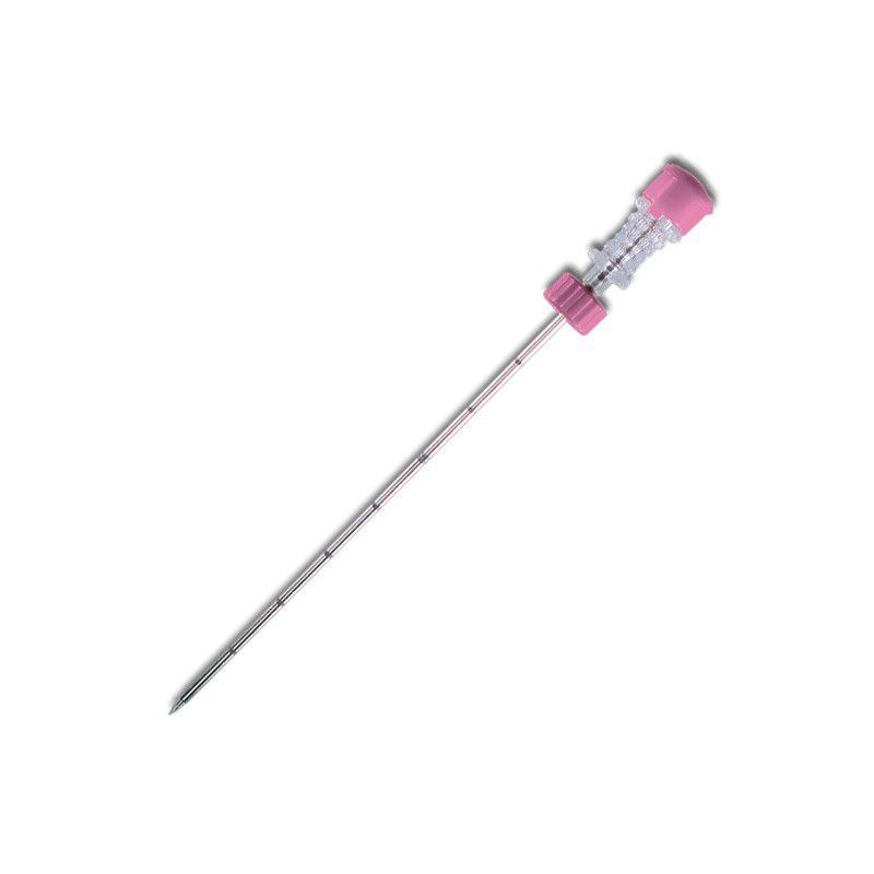 Automatic biopsy needle / anesthesia ESTER Biopsybell