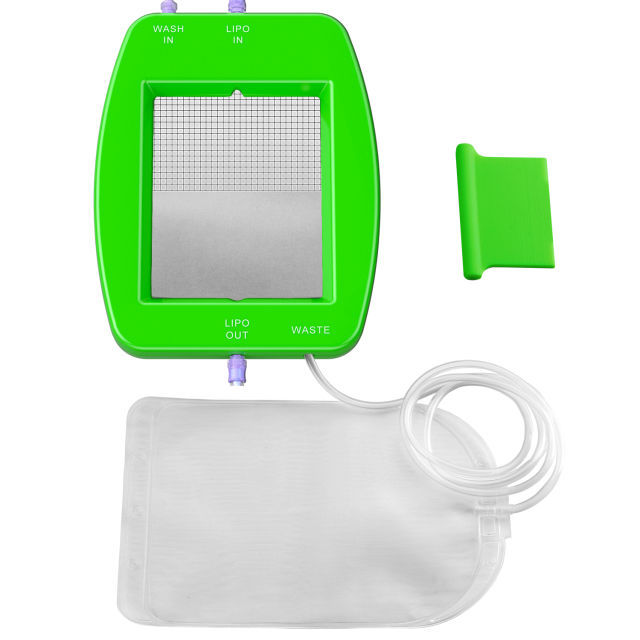 Tissue collection kit - BEAUTY-STEM DUO™ - BPB Medica - Biopsybell ...