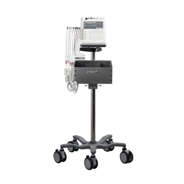 Bio-impedancemetry body composition analyzer - S10 - InBody