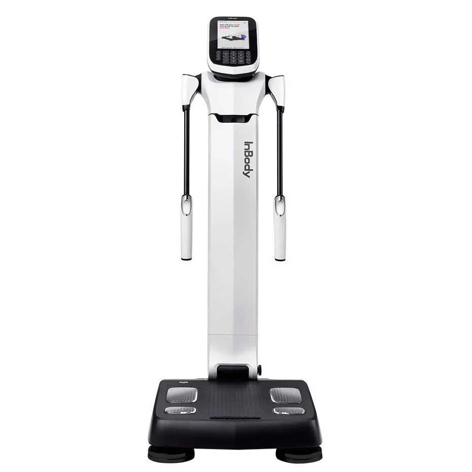 Bio-impedancemetry body composition analyzer - 380 - InBody - for