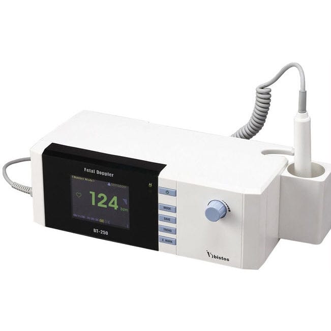 monitor fetal doppler