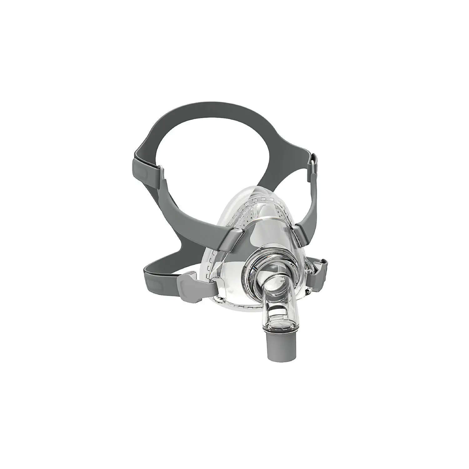 CPAP artificial ventilation mask - F5A - BMC Medical Co