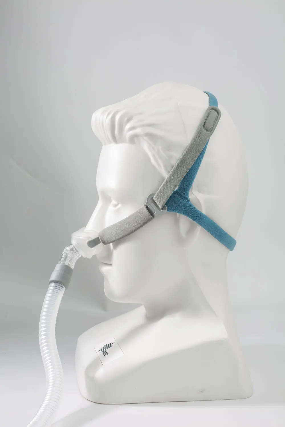 Bmc p2 outlet nasal pillow