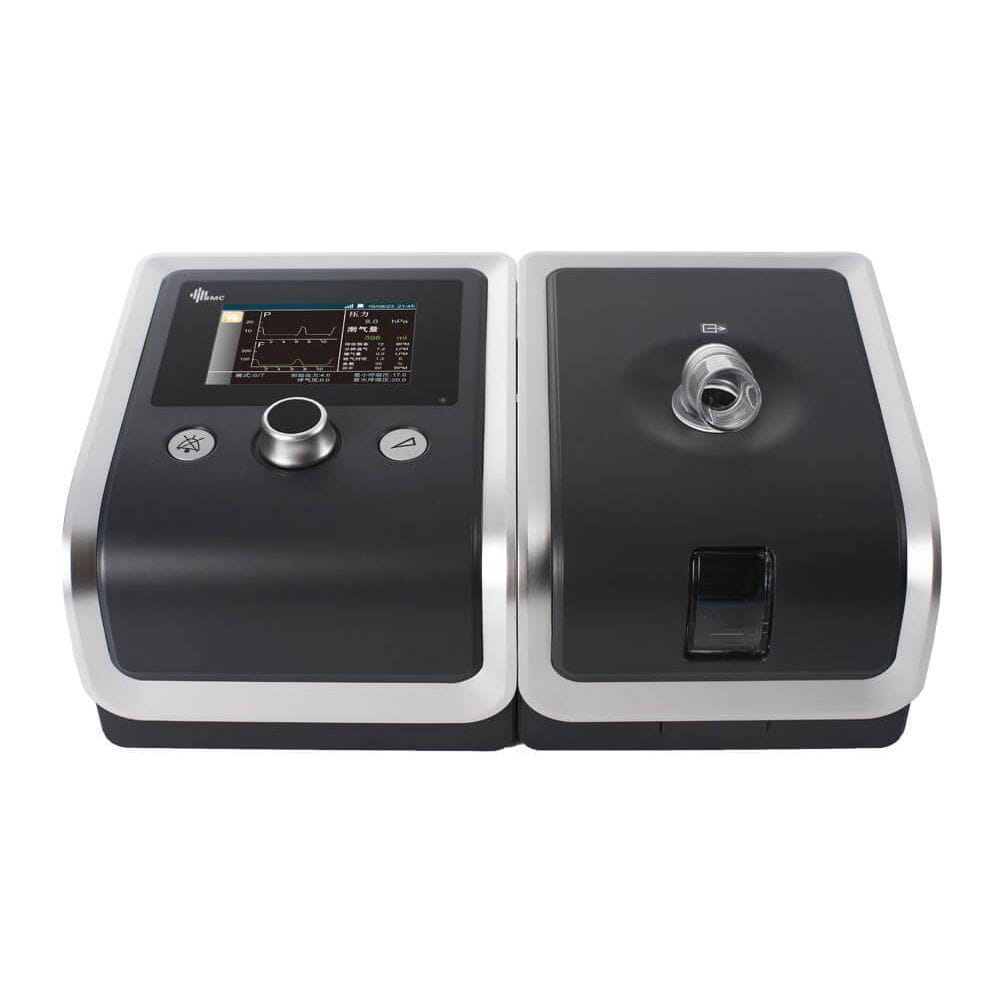 Home care CPAP machine - T-20S - BMC Medical - sleep apnea therapy