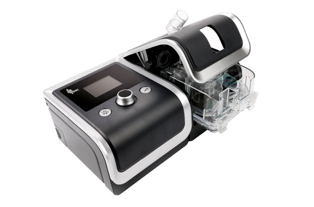 Home care CPAP machine - T-20A - BMC Medical - sleep apnea therapy