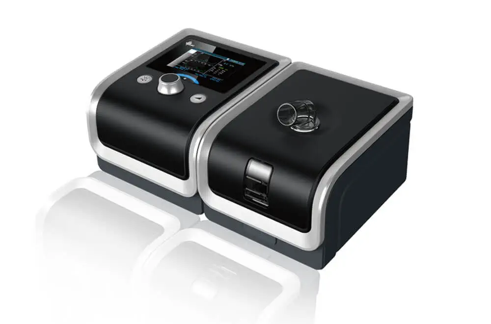Home care CPAP machine - E-20AJ-H-O - BMC Medical Co., Ltd