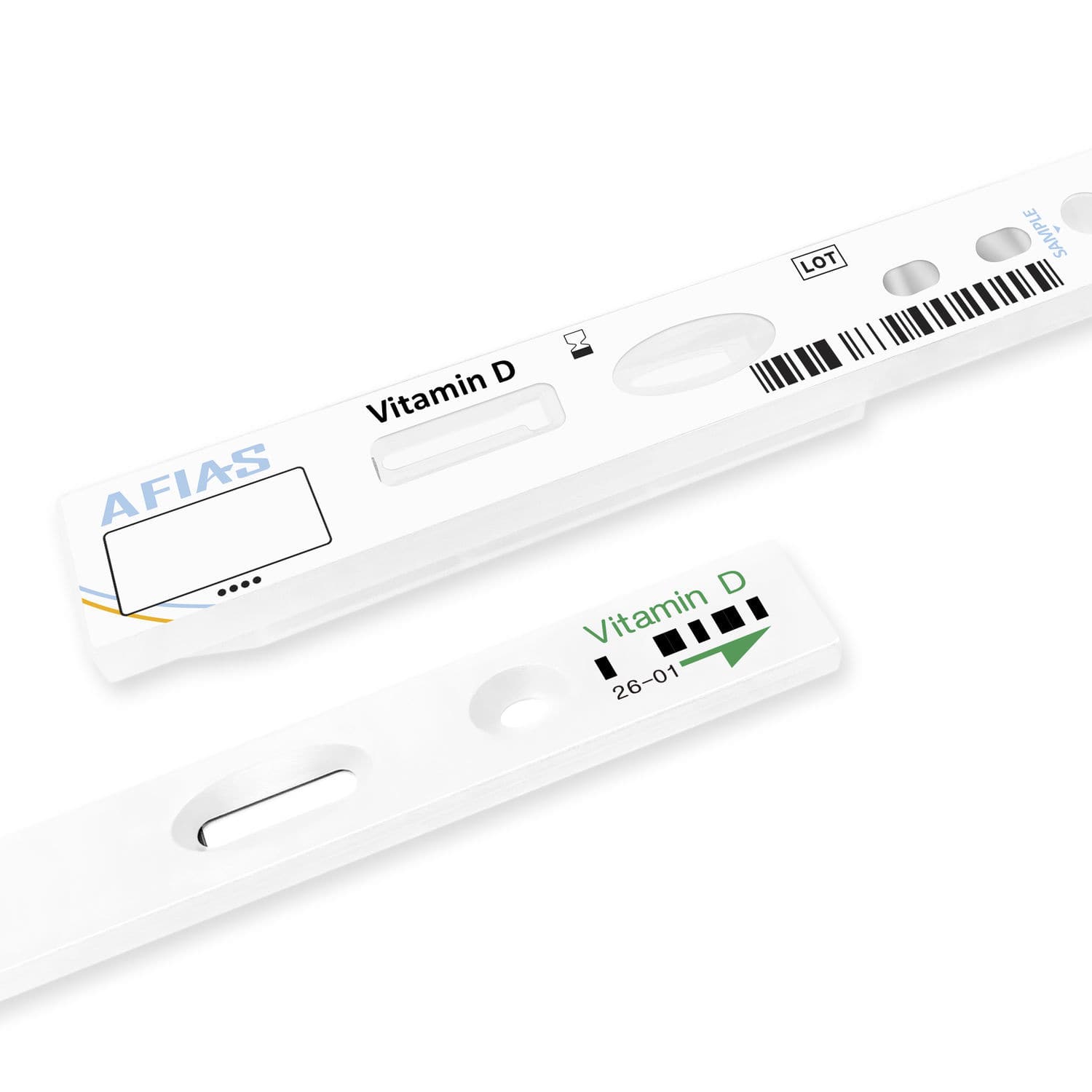 Vitamin D test kit Boditech Med Inc. osteoporosis / calcium