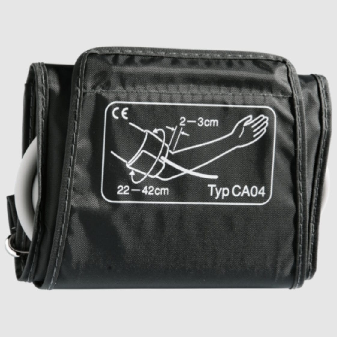 Blood pressure monitor cuff Boso, Bosch + Sohn Velcro® / latexfree