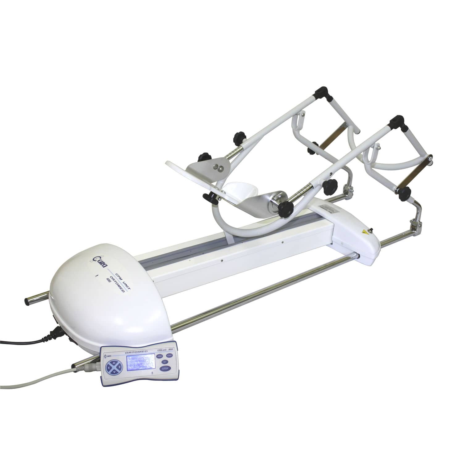 Knee continuous passive motion device 4060 Carci hip