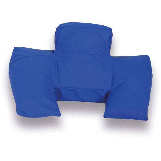 Support pillow Curera® Care of Sweden leg positioning / medical