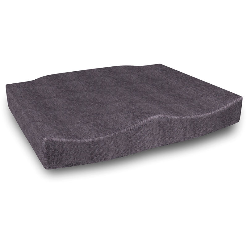 Seat cushion Curera® Consil Care of Sweden support / polyurethane