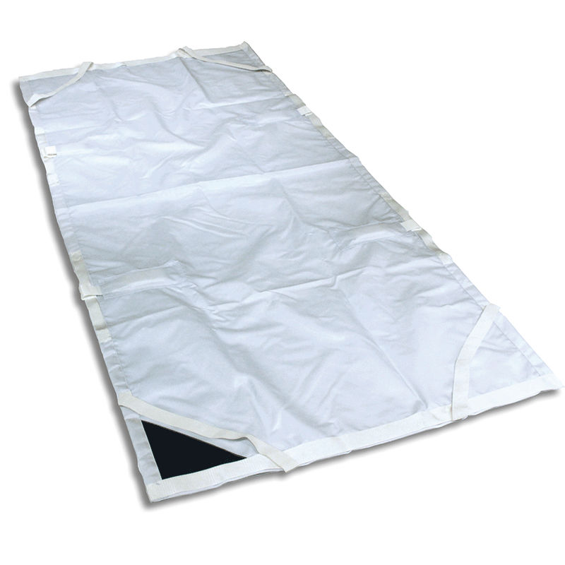 Medical mattress evacuation sheet Optimal Care of Sweden