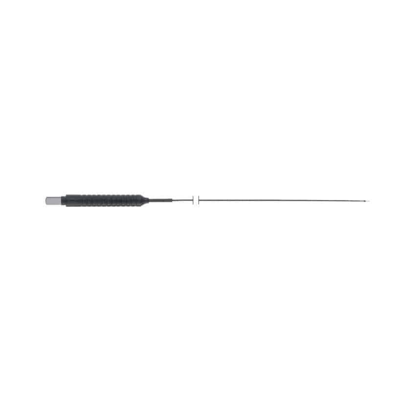 Surgery electrode 5 FR Centrel electrosurgical / bipolar / reusable