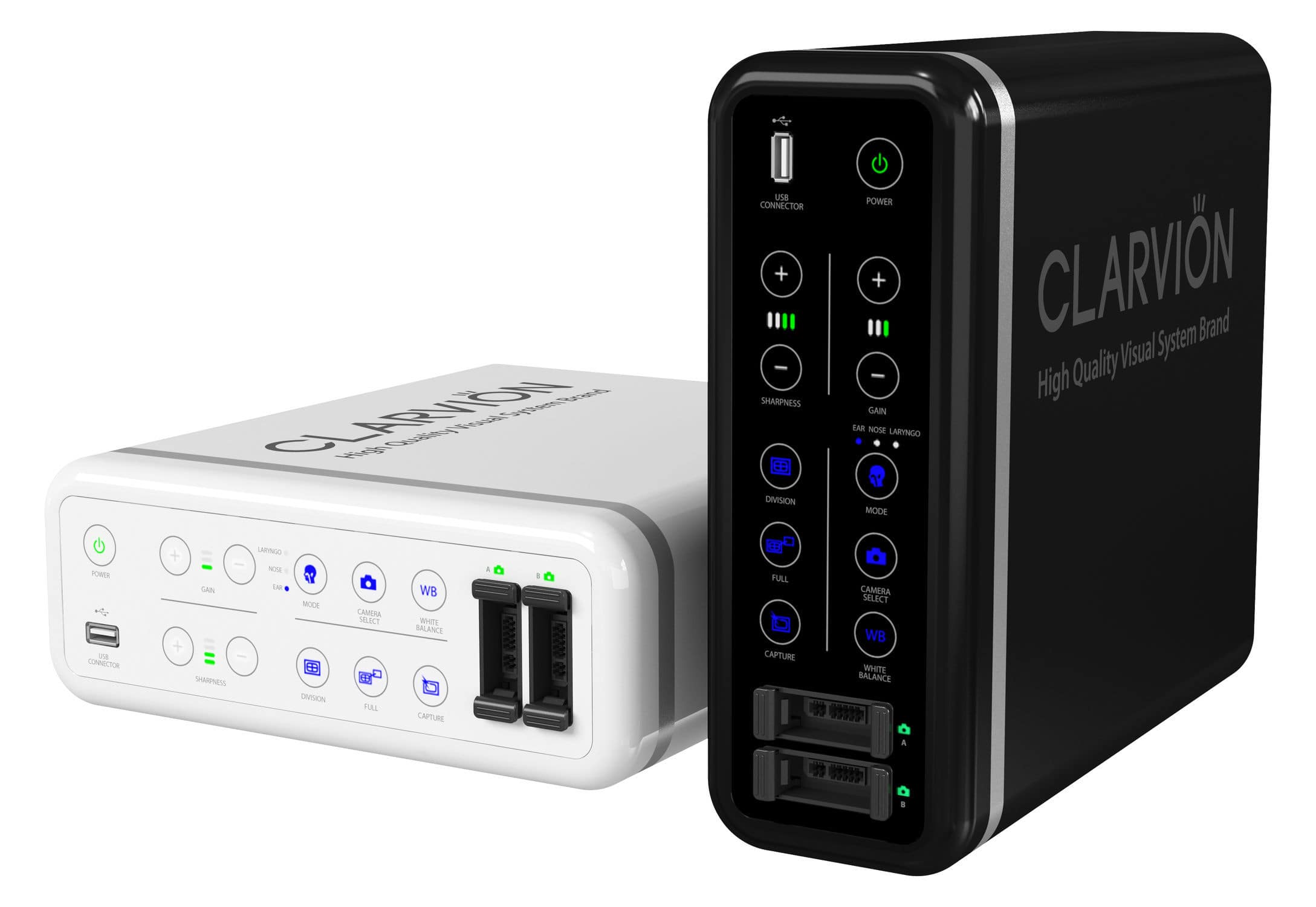 Endoscopy video processor V1 SMART Chammed