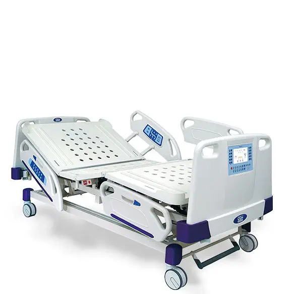 Hospital bed - Vanguard - Chang Gung Medical Technology - electric